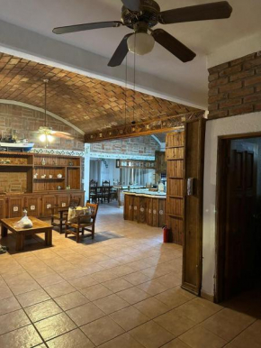 Casas Rio Mulege